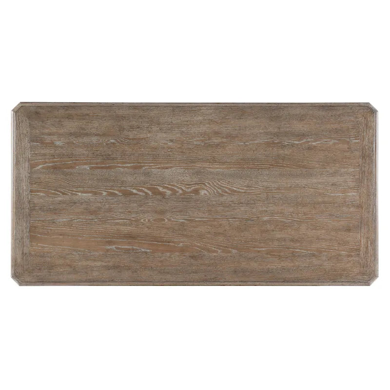 5981-10458 Commode 3 tiroirs plaqué chêne 60 cm Work Your Way
