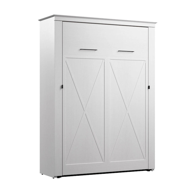Lit escamotable complet Key West 63W pour salon ou chambre d'amis
