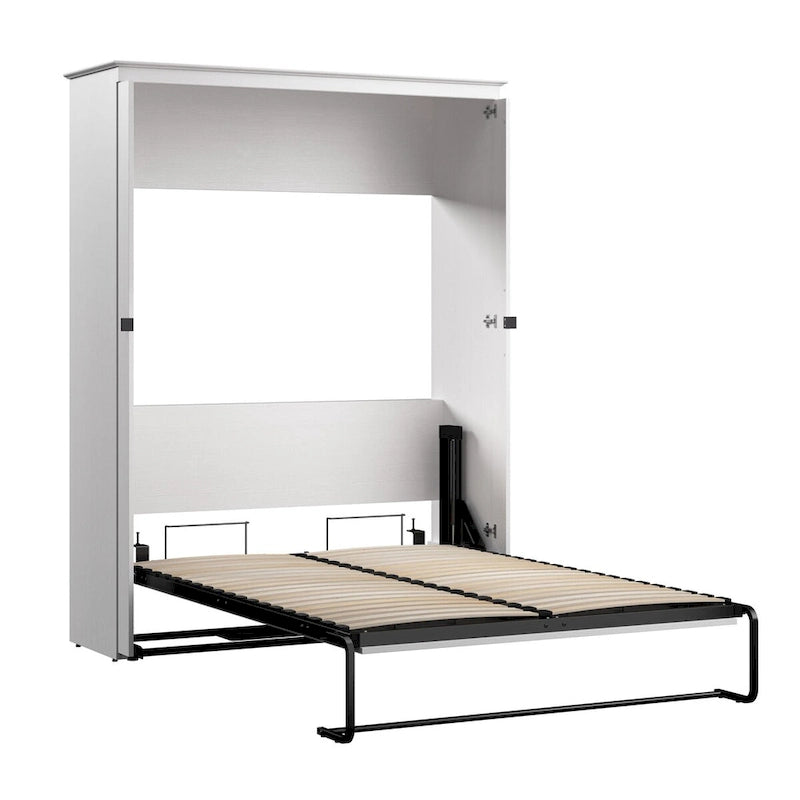 Lit escamotable complet Key West 63W pour salon ou chambre d'amis