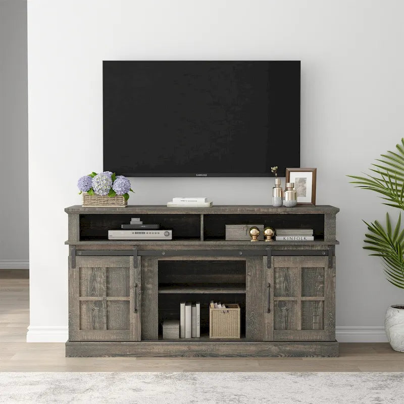 Meuble TV de 58 pouces